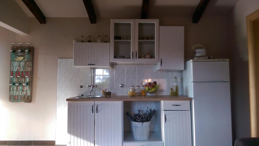 Apartmán Majstoric *